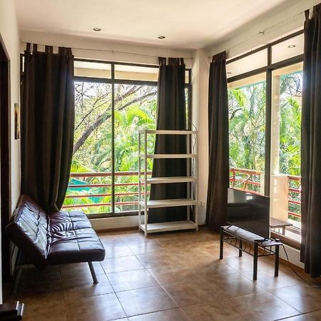 Chicama : Burnt Toast Surfcamp Apartment Nosara Exterior photo